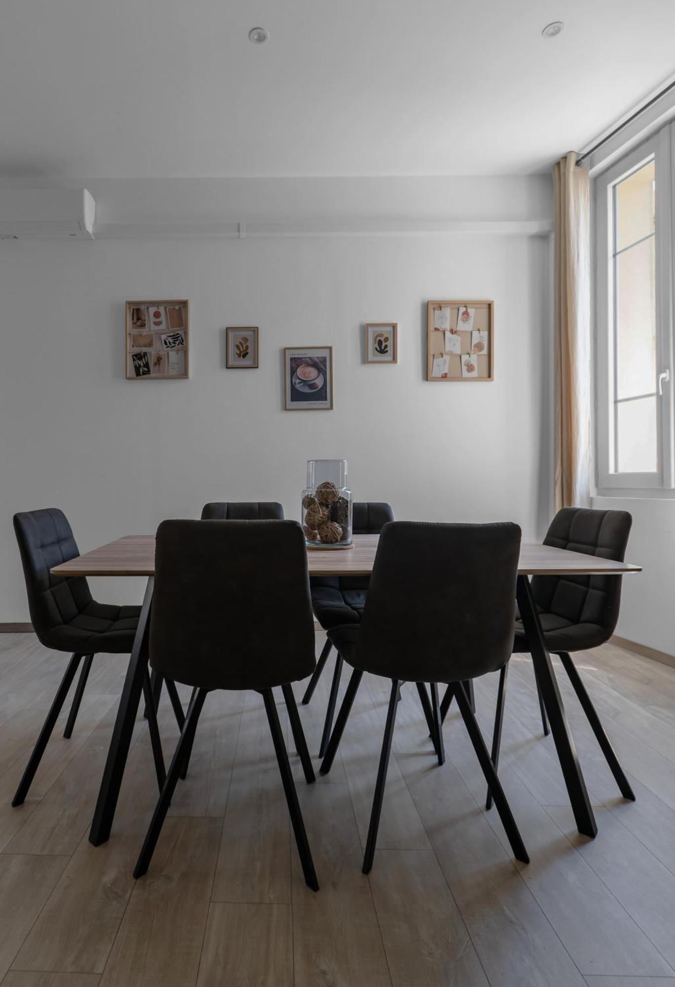 Le Ravy - Appartement Design, 2 Chambres, Centre Ville Vichy Exterior foto